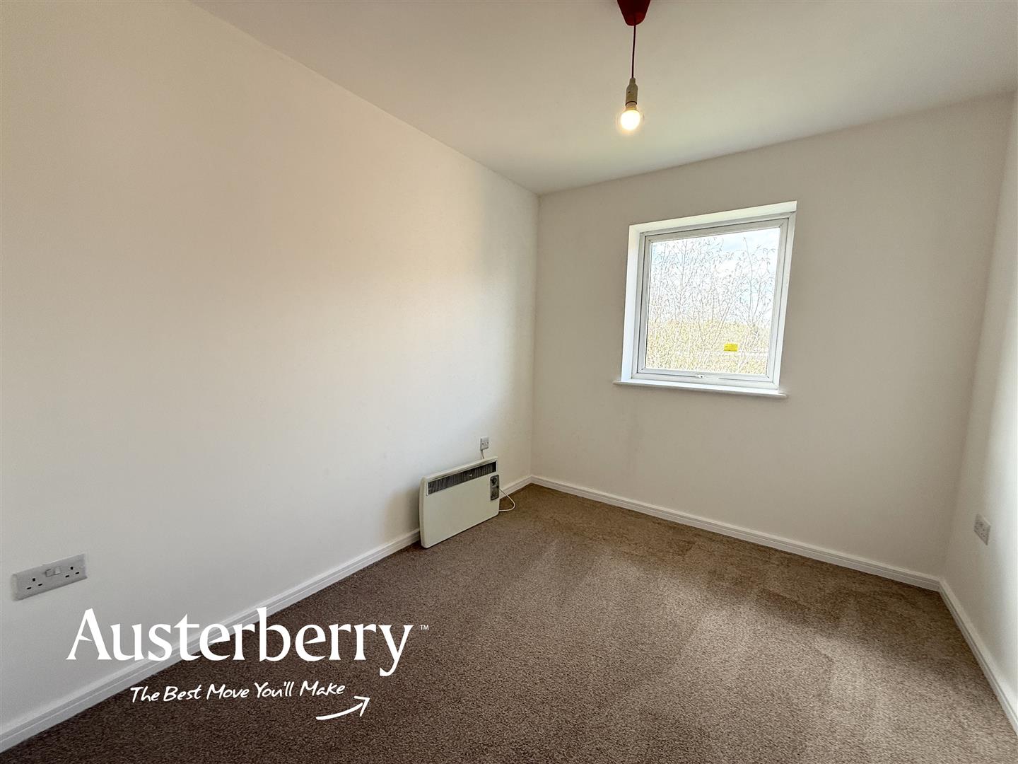 Tattershall Court, Cliffe Vale, Stoke-On-Trent
